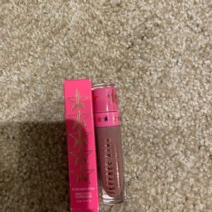 Jeffree Starr Deceased liquid lip